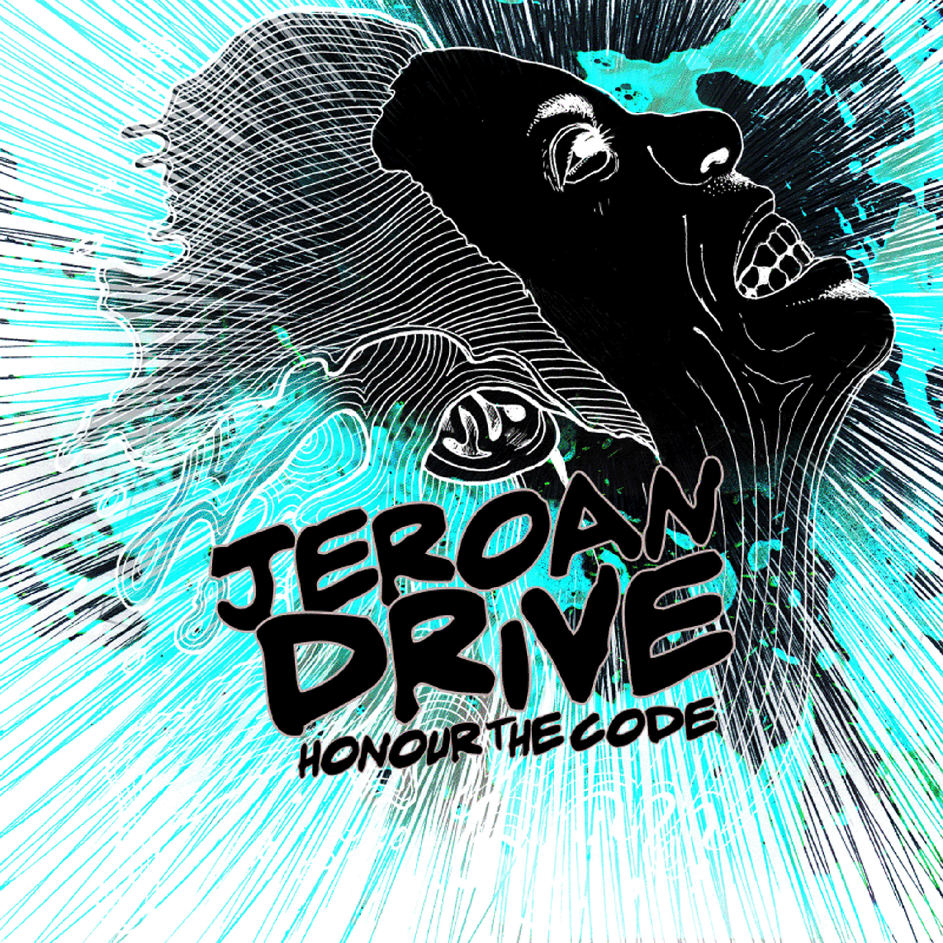 Релиз Honor the Code