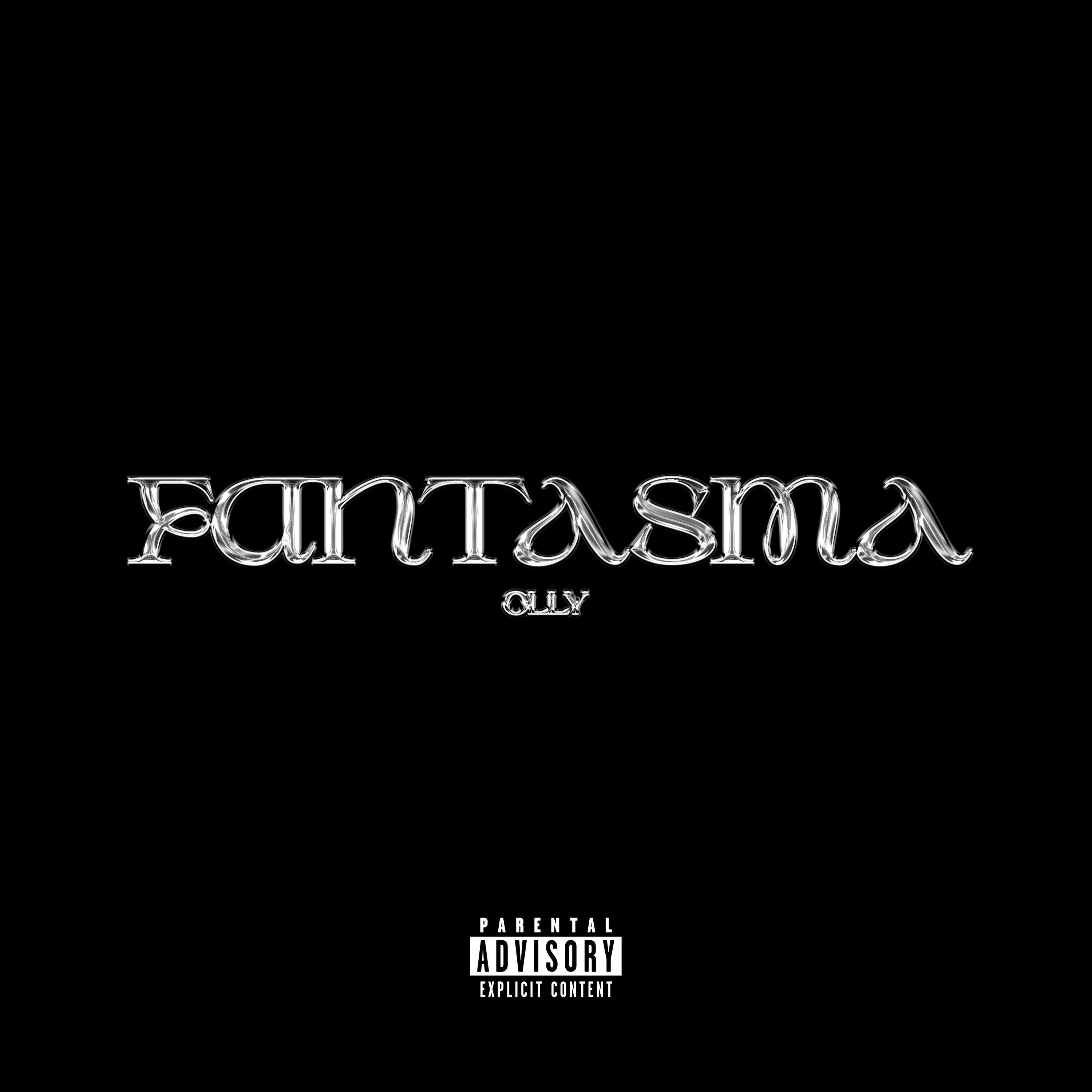 Релиз Fantasma