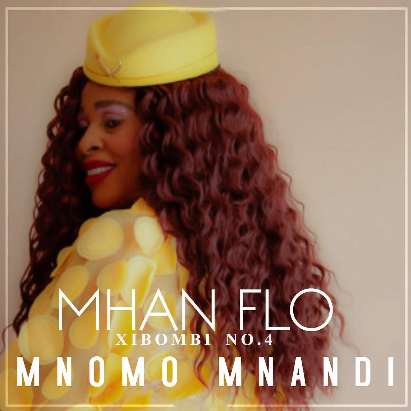 Релиз Mnomo Mnandi-Xibombi No.4