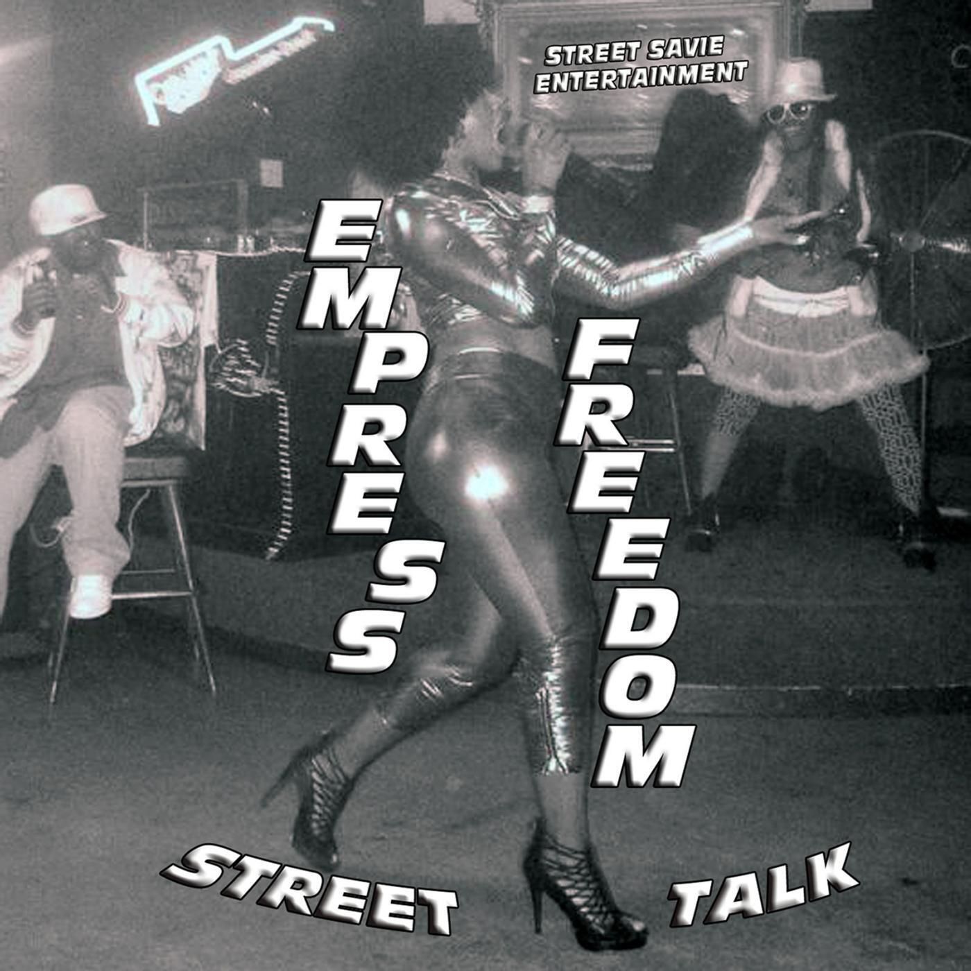 Релиз Street Talk