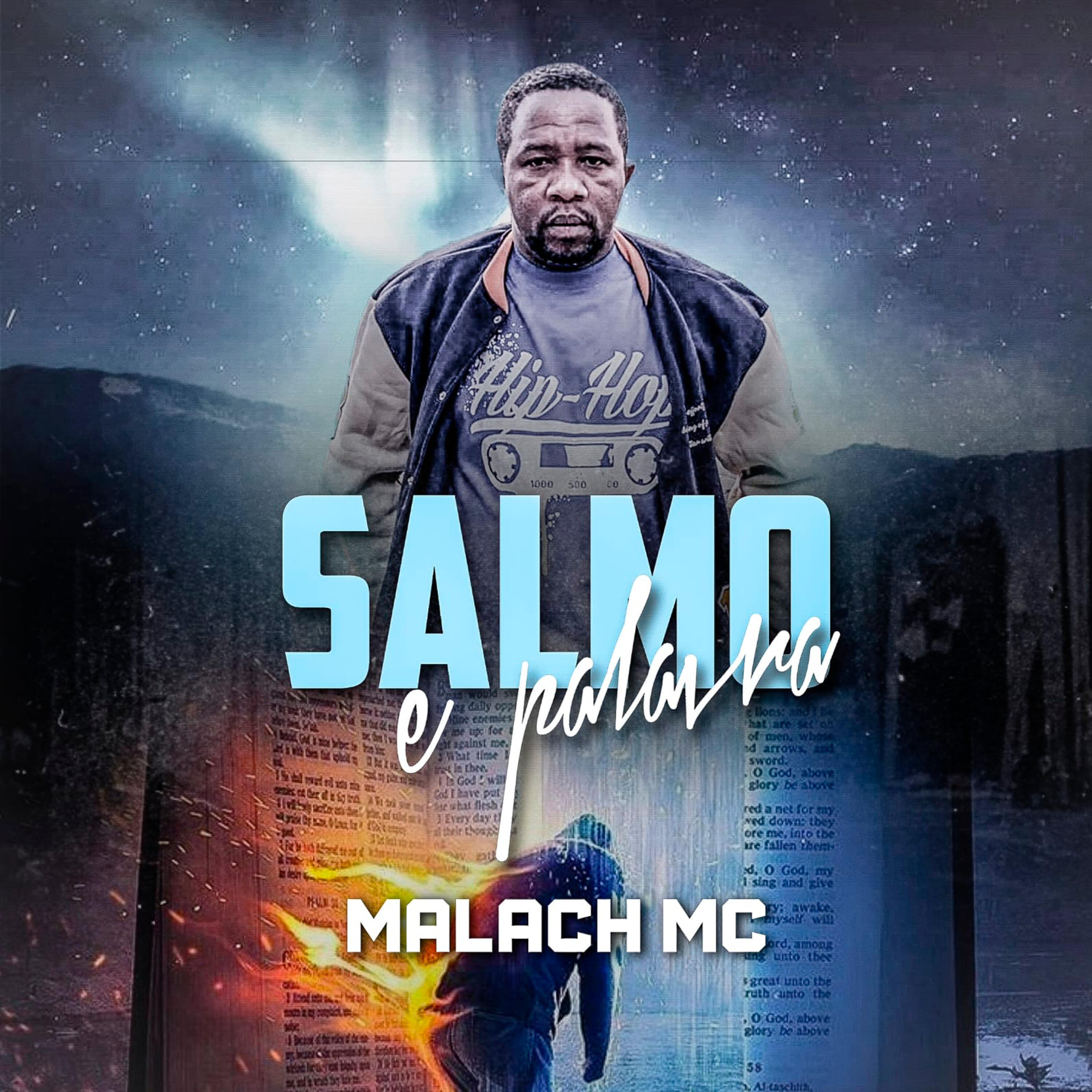 Релиз Salmo e Palavra