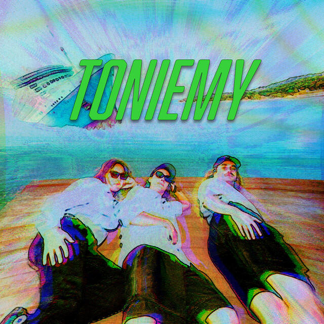 Релиз Toniemy