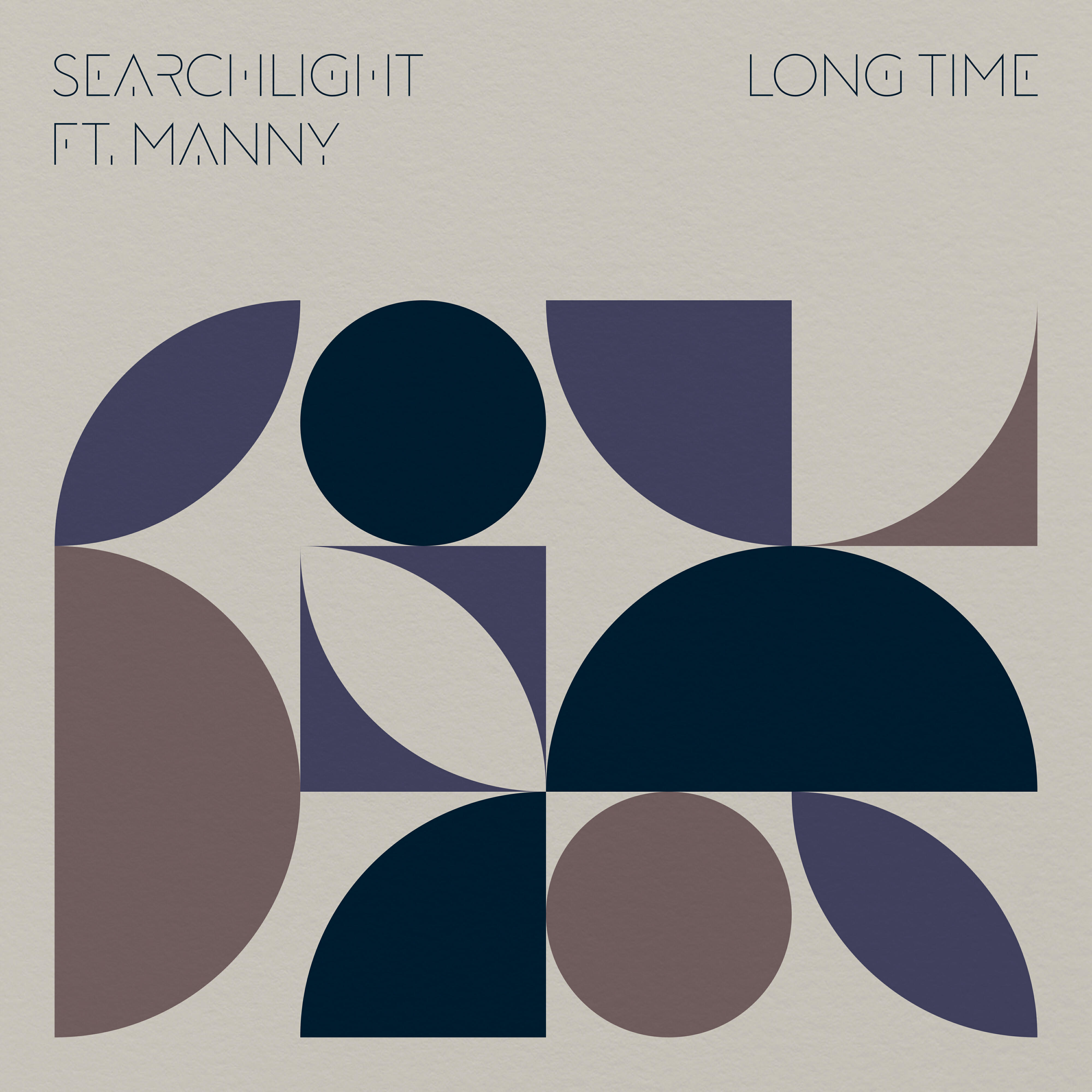 Релиз Long Time