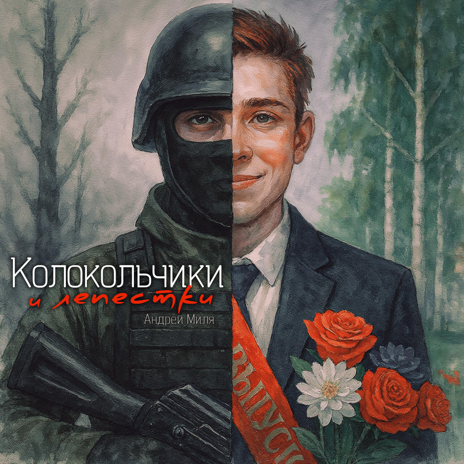 Релиз Колокольчики и лепестки