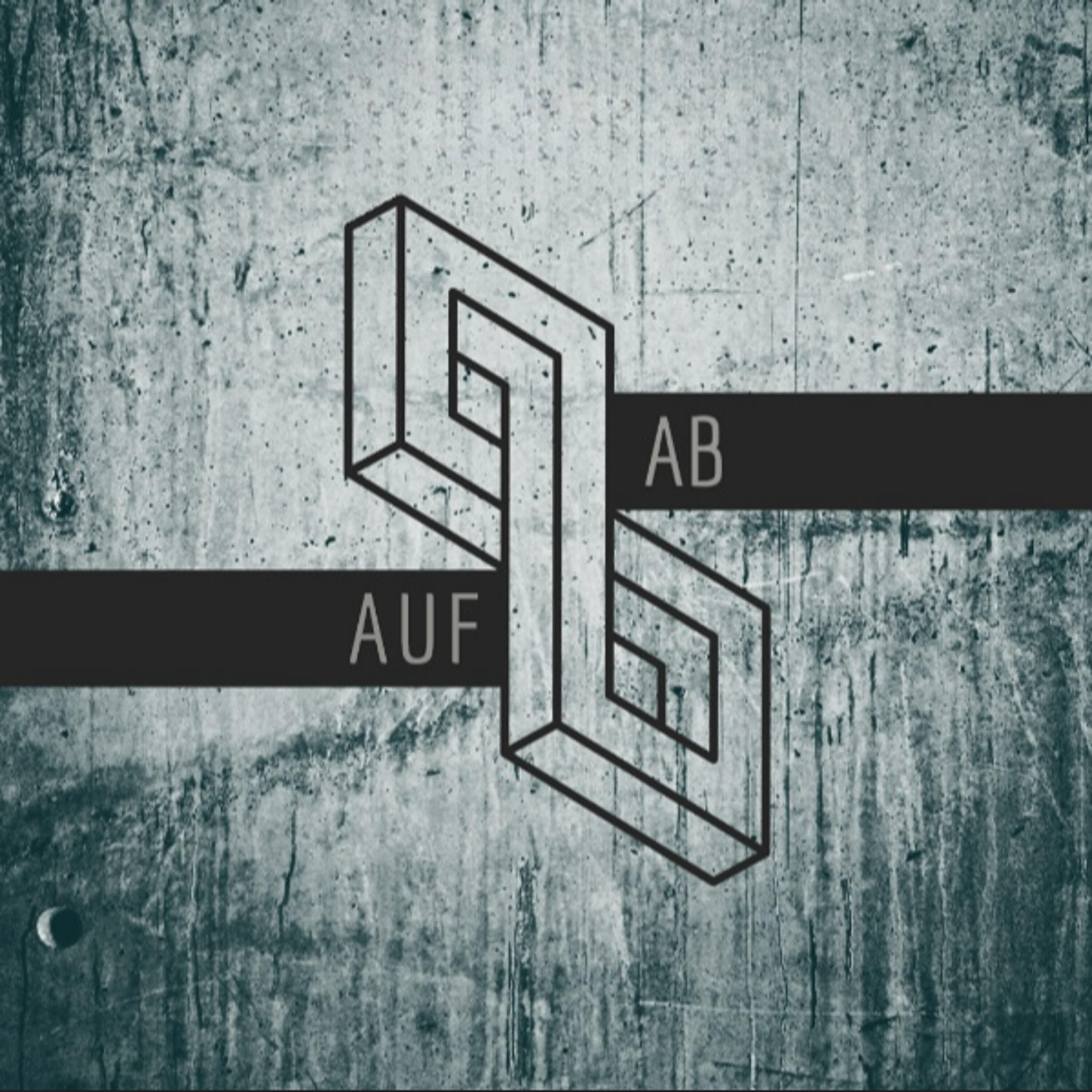 Релиз Auf & Ab