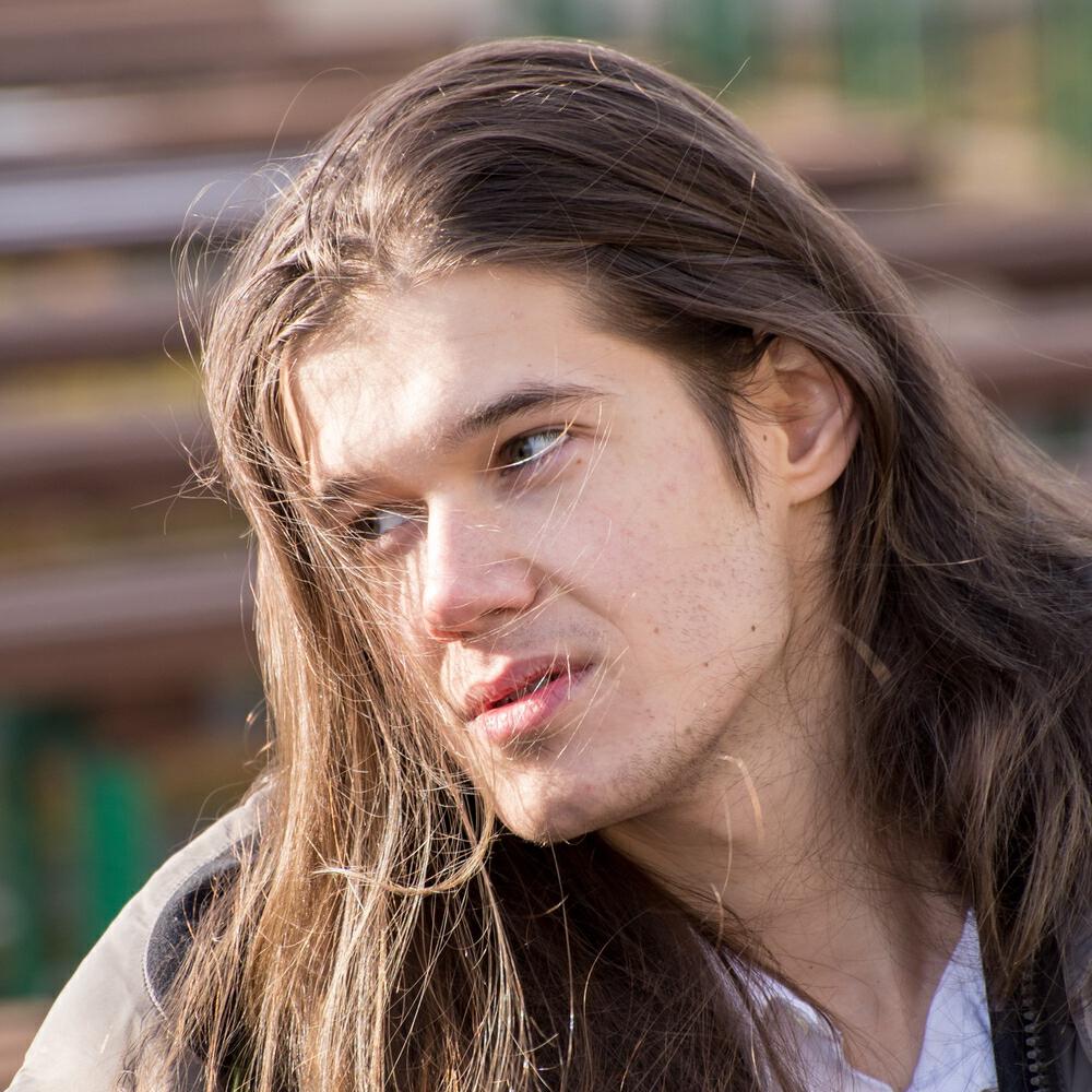 Pavel Lopatin