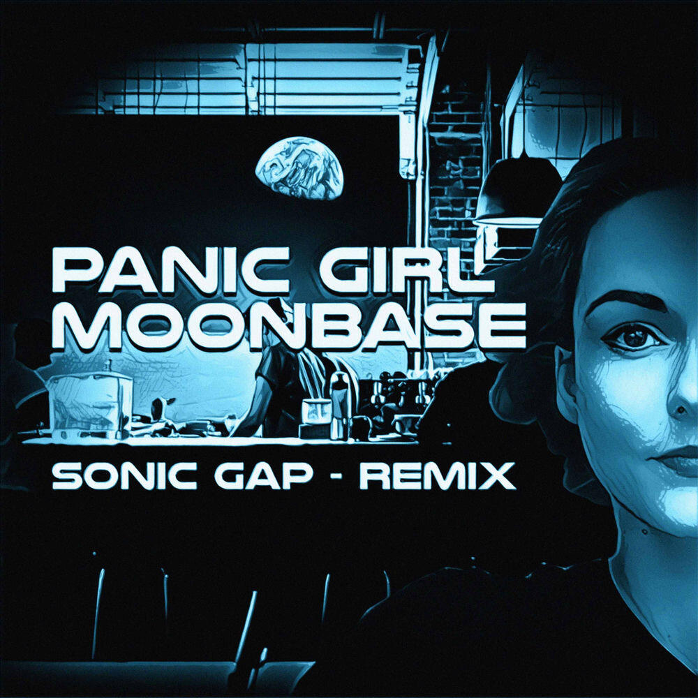 Релиз Moonbase (Remix)