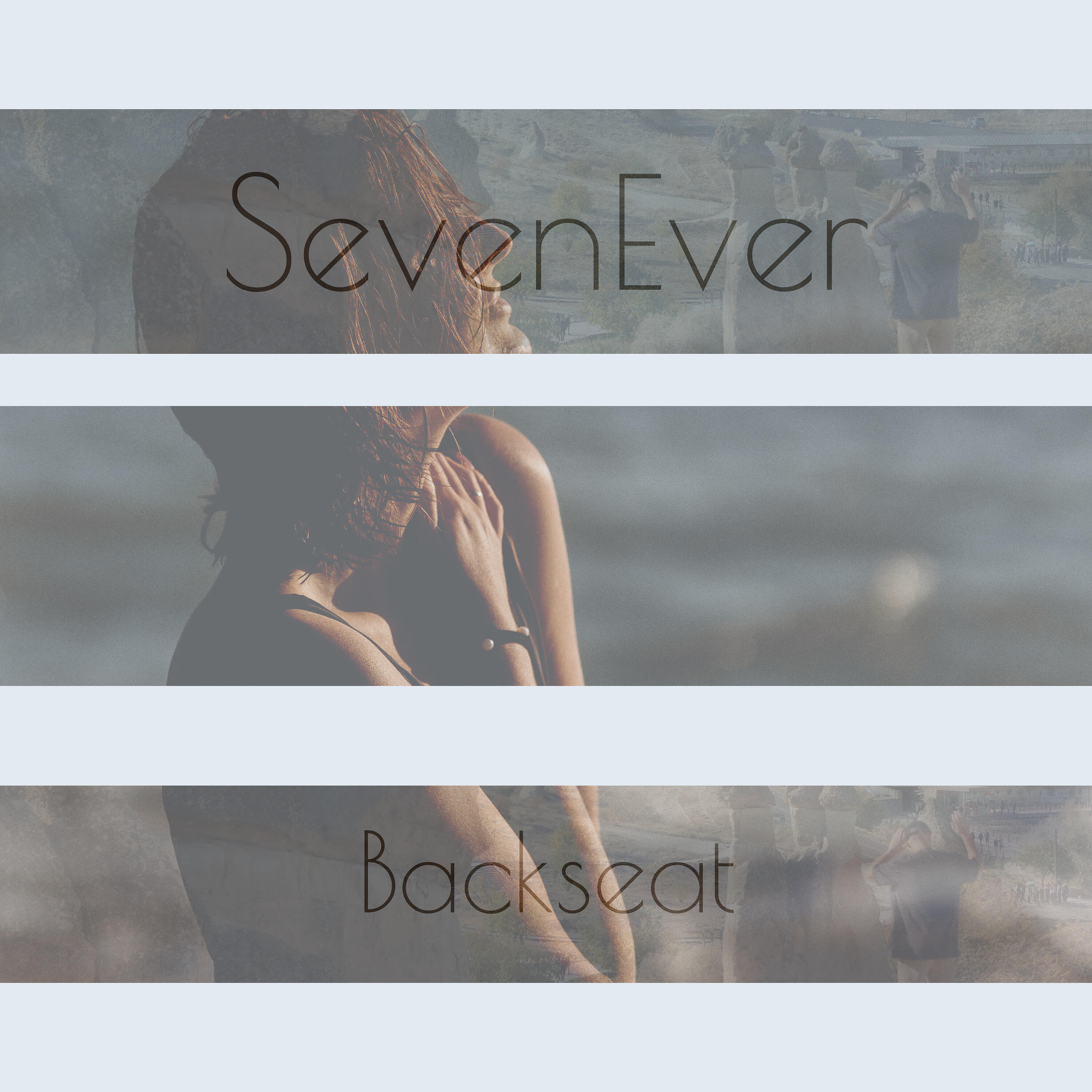 Релиз Backseat