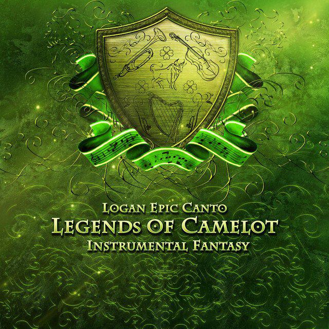 Релиз Legends Of Camelot
