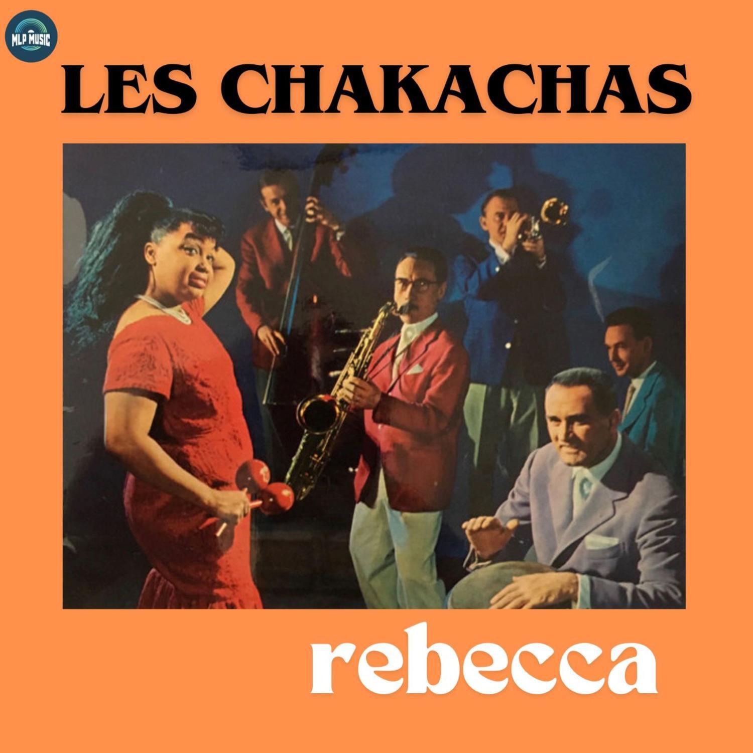 Релиз Rebecca (Remastered 2025)