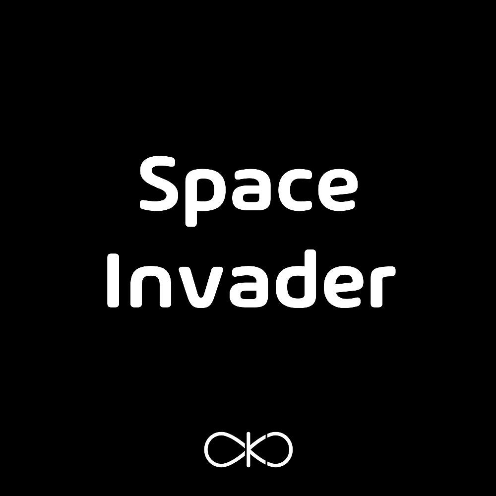Релиз Space Invader (Radio Edit)