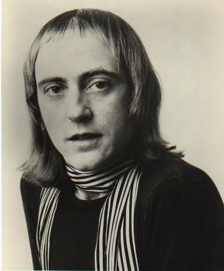 Ian Lloyd