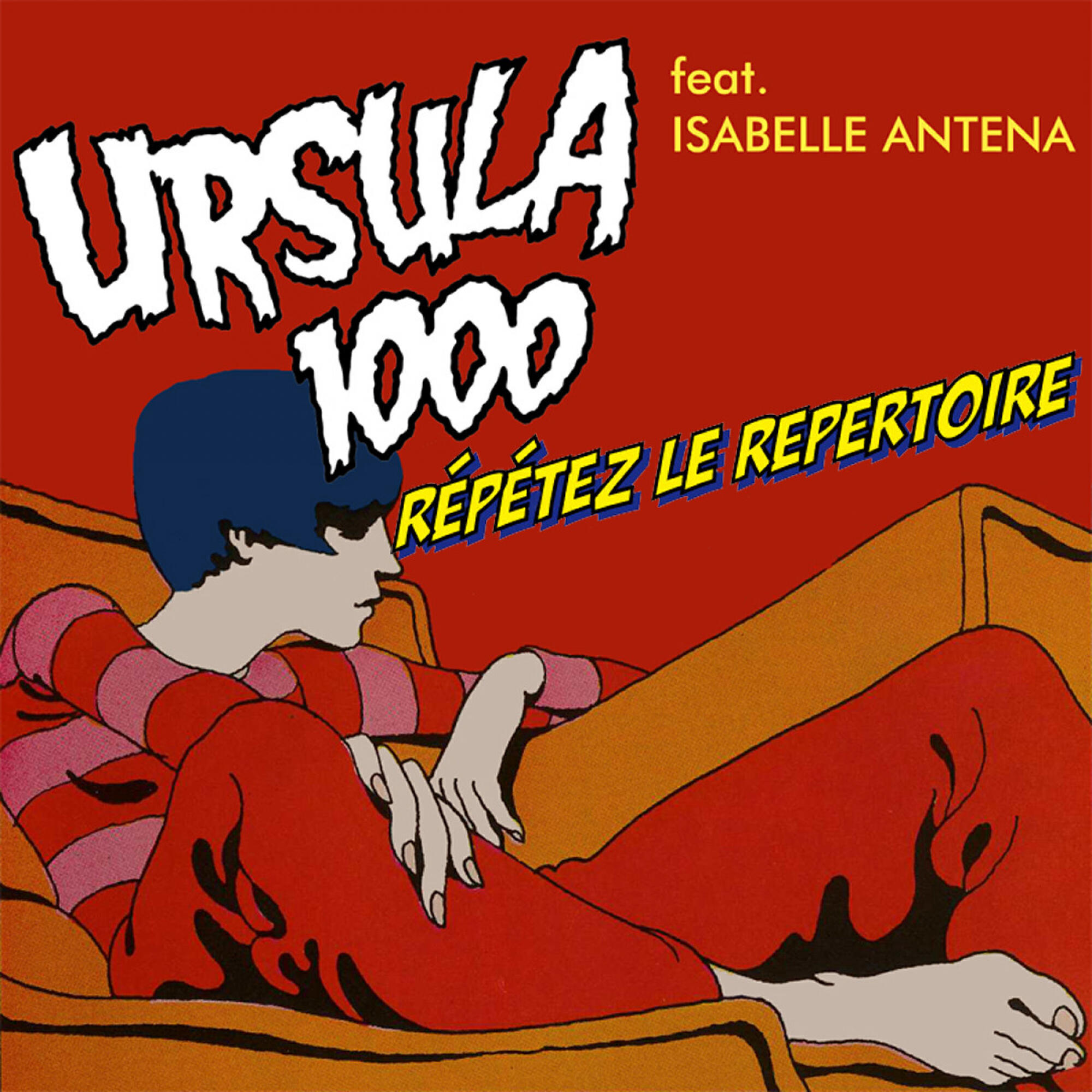 Трек Repetez Le Repertoire
