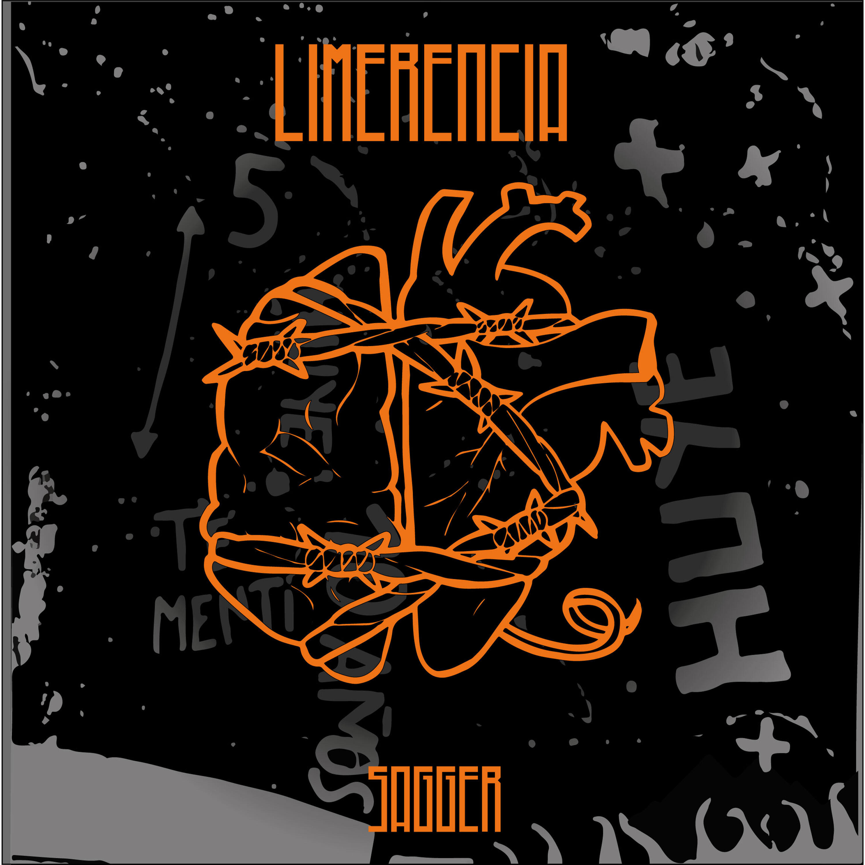 Релиз Limerencia