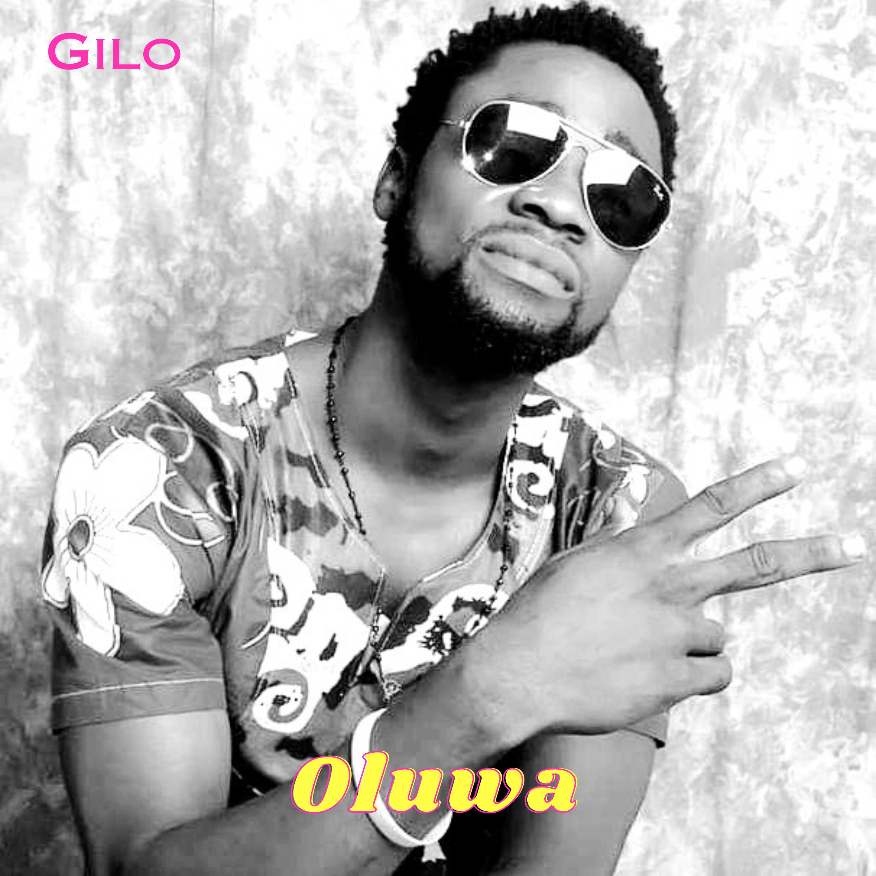 Релиз Oluwa