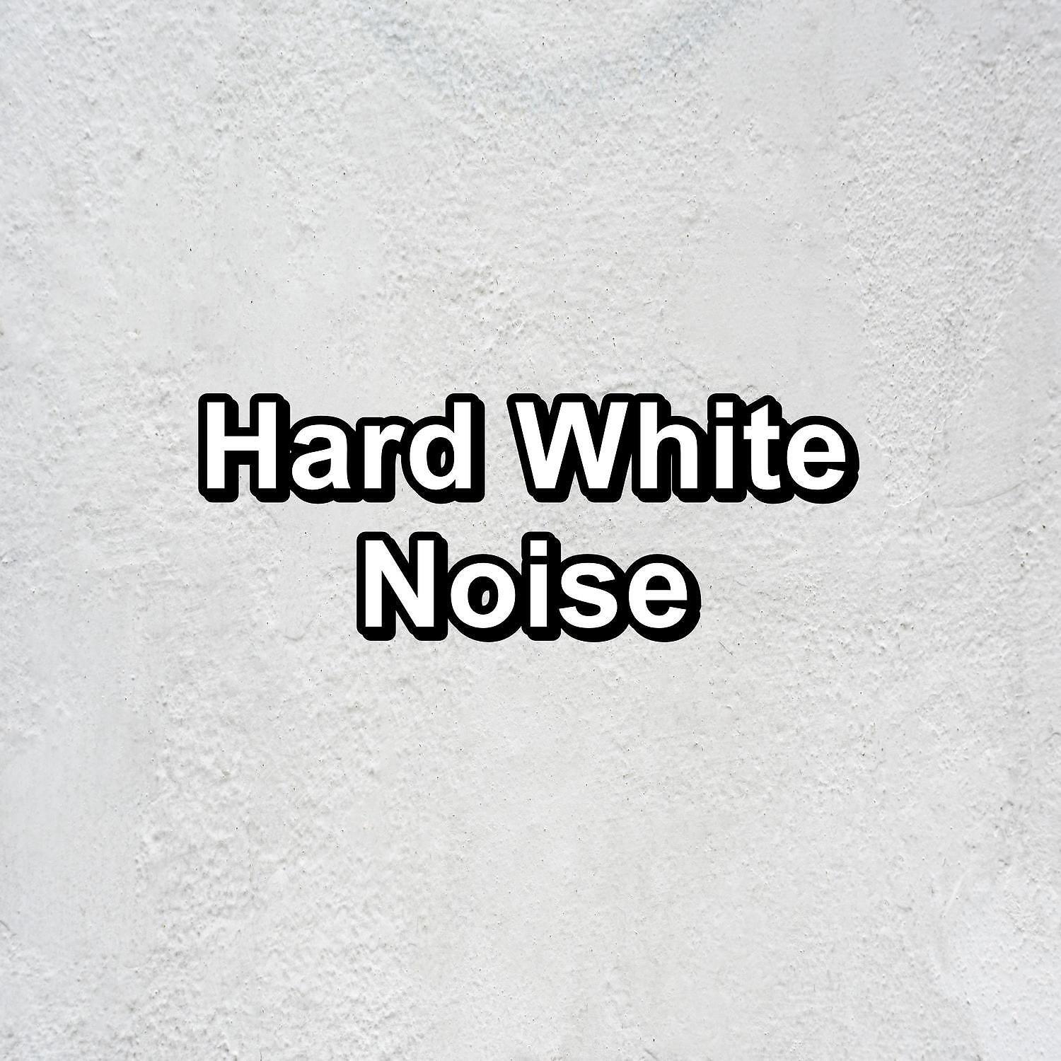 Релиз Hard White Noise