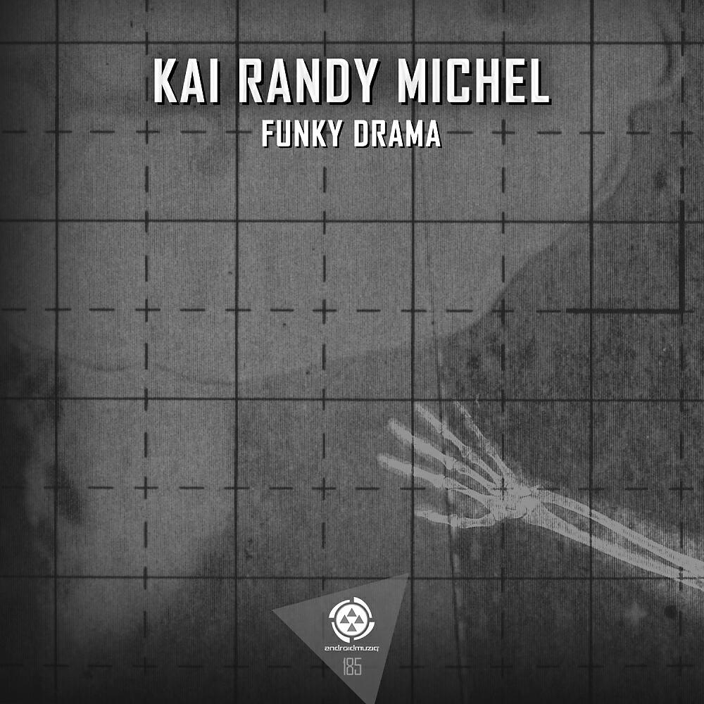 Релиз Funky Drama