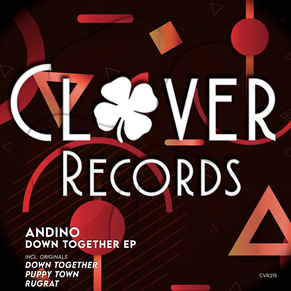 Скачать песню Andino - Down Together бесплатно в MP3 для Android и iOS