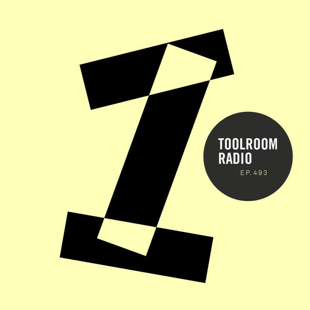 Релиз Toolroom Radio EP493 - Presented by Mark Knight