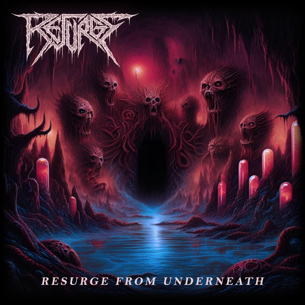 Релиз Resurge from Underneath