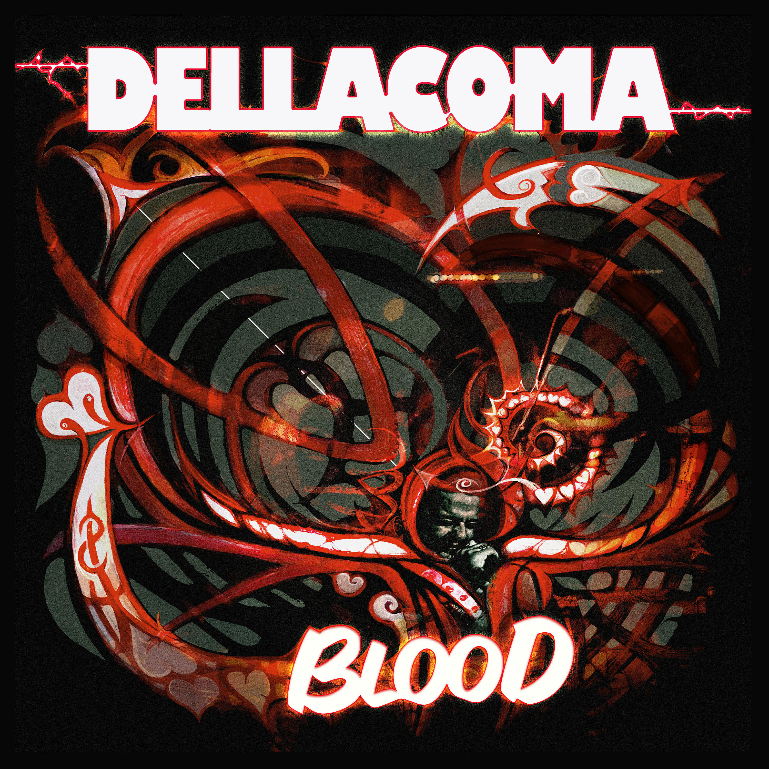 Релиз Blood
