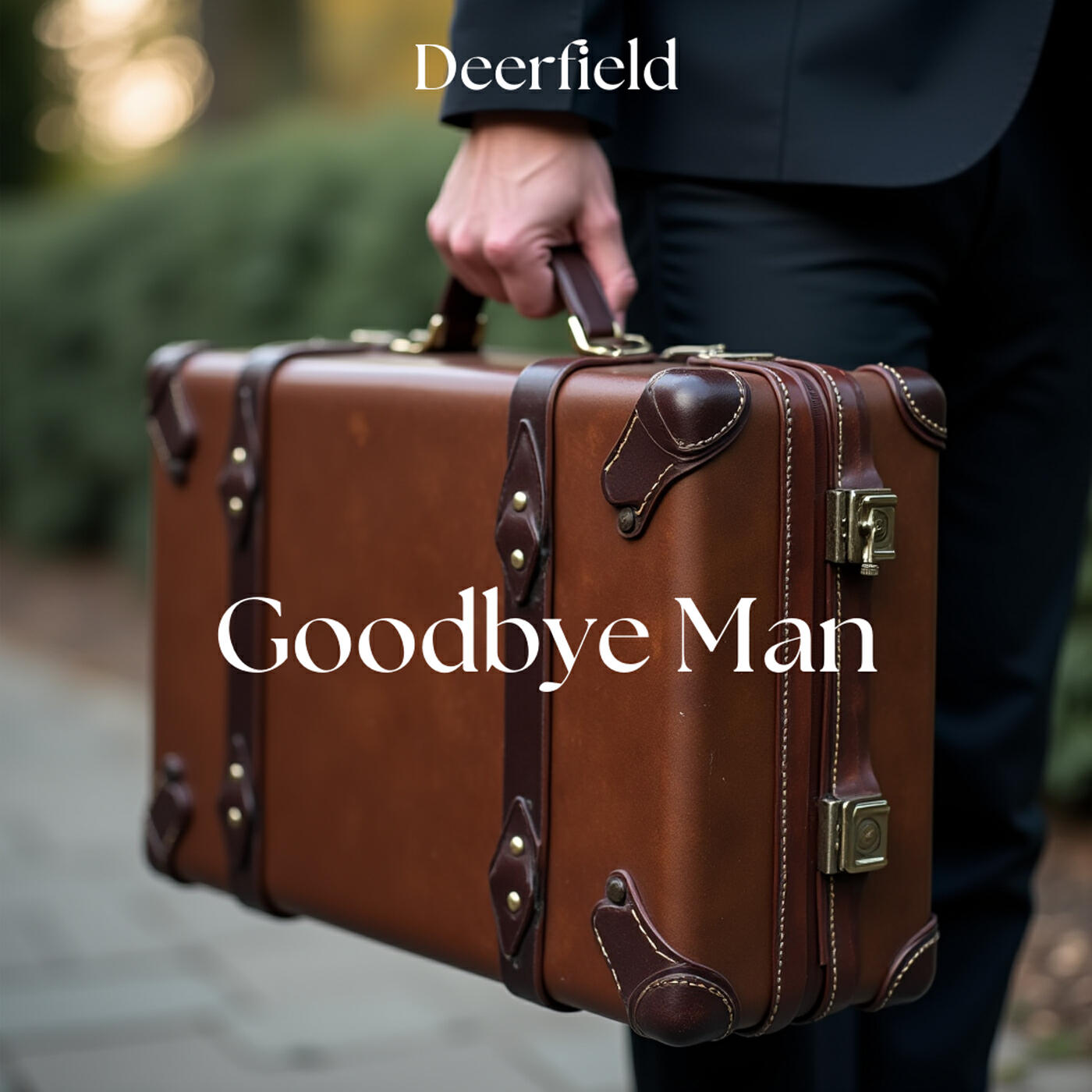 Релиз Goodbye Man