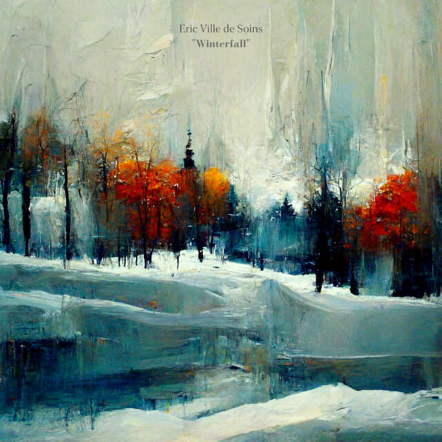 Релиз Winterfall