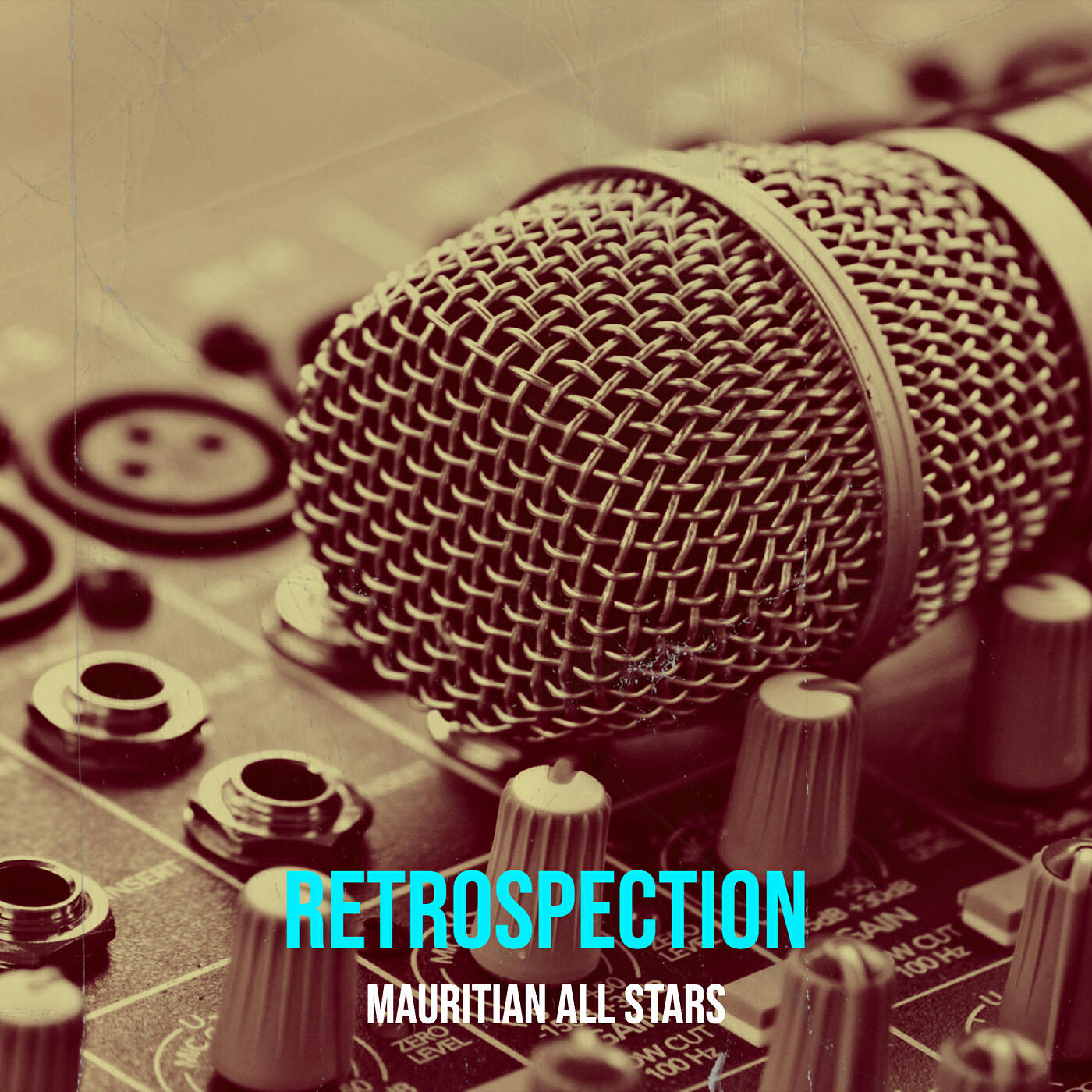 Релиз Retrospection