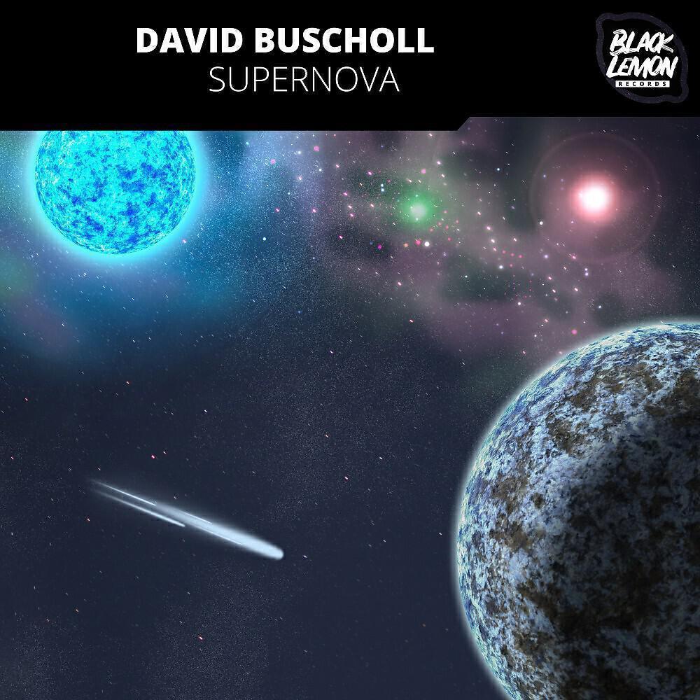 David Buscholl