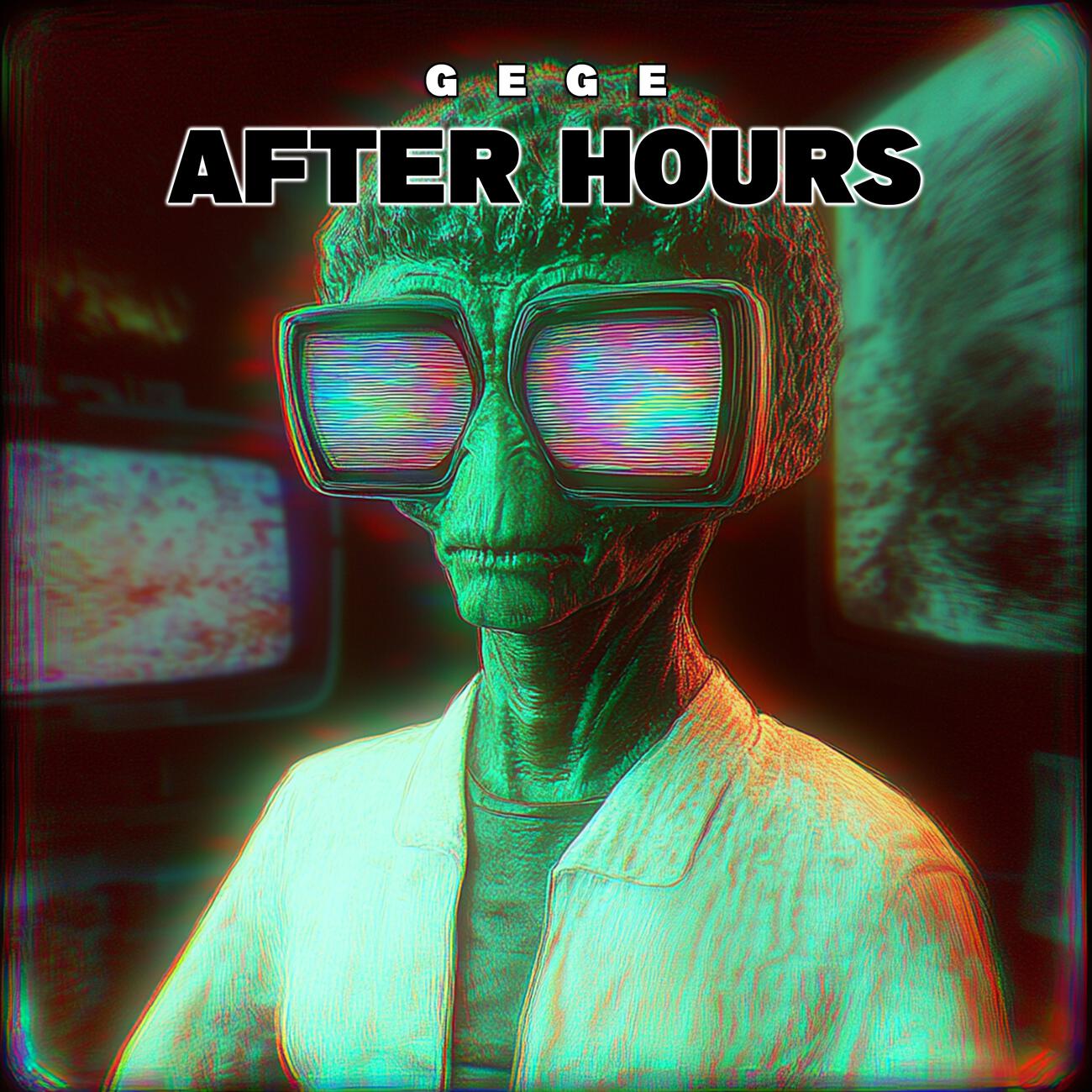 Релиз After Hours