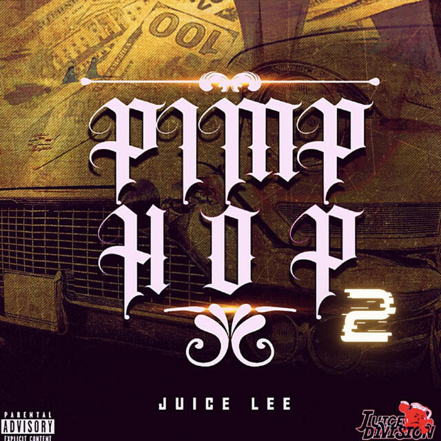 Релиз Pimp Hop 2