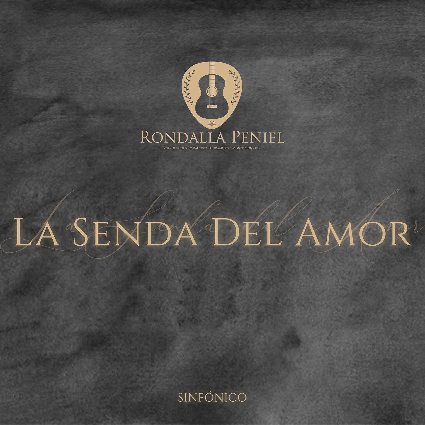 Релиз La Senda Del Amor