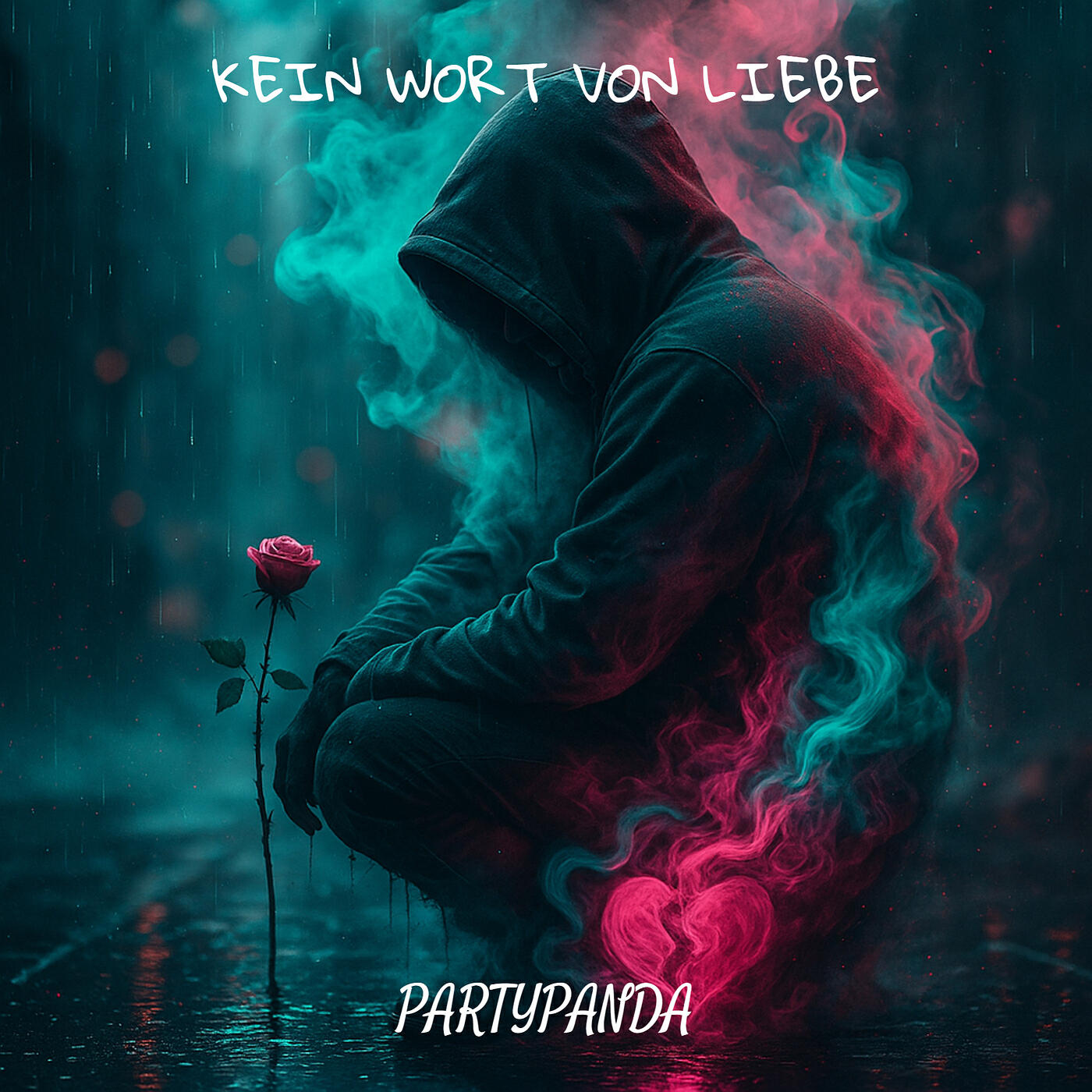 Релиз Kein Wort Von Liebe