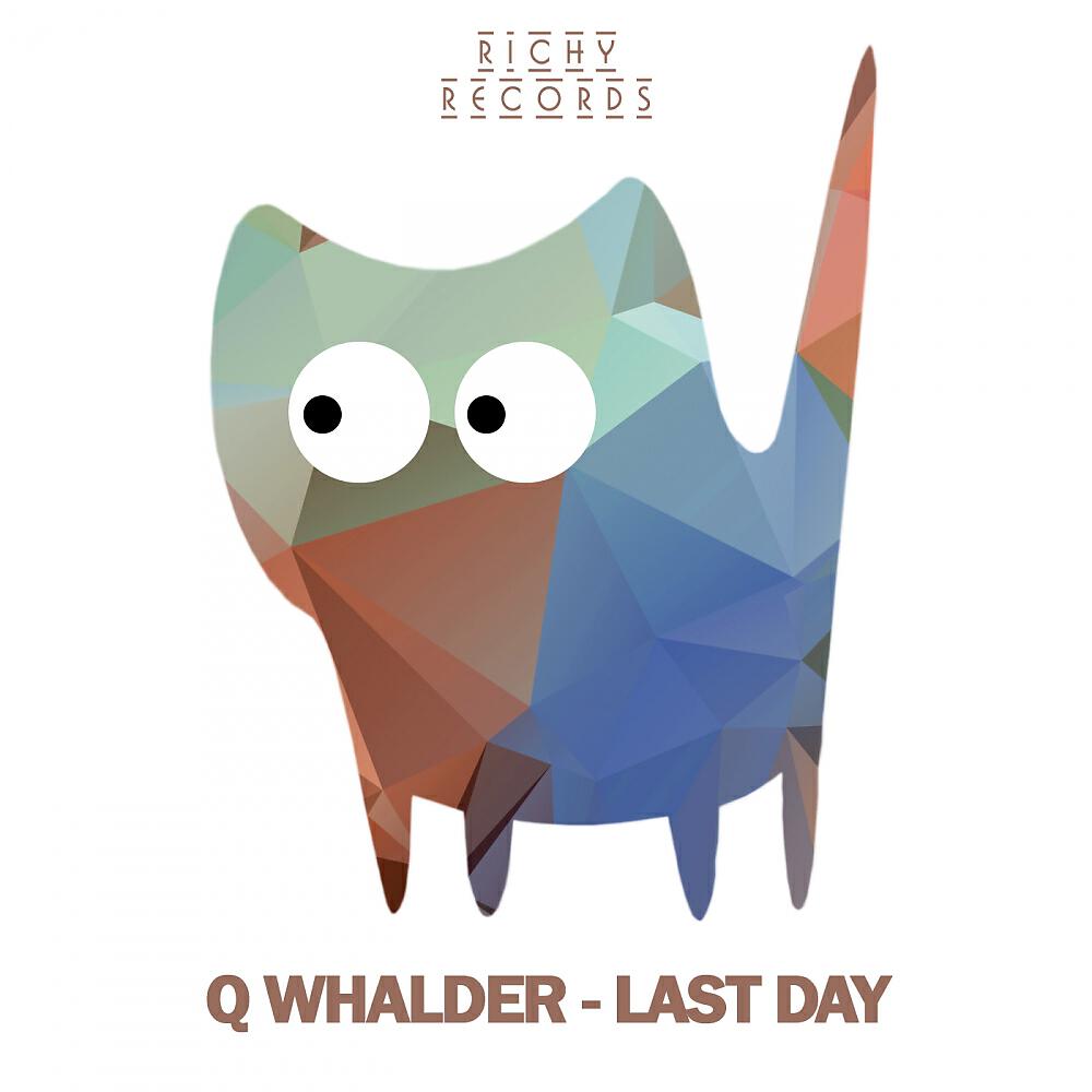 Q Whalder