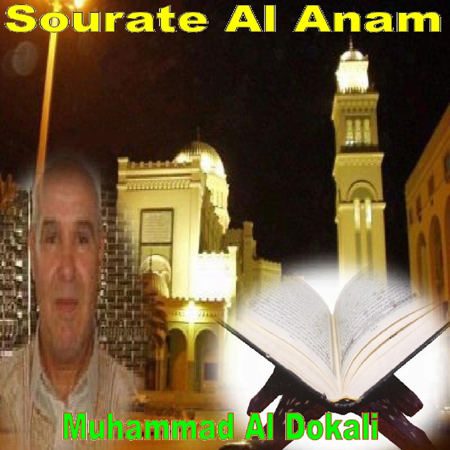 Релиз Sourate Al Anam