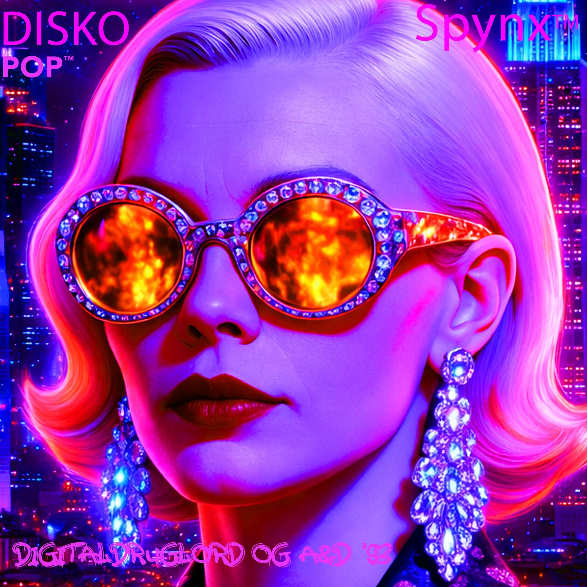 Релиз Disko