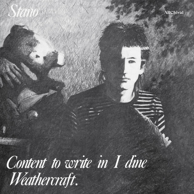 Релиз Content To Write in I Dine Weathercraft
