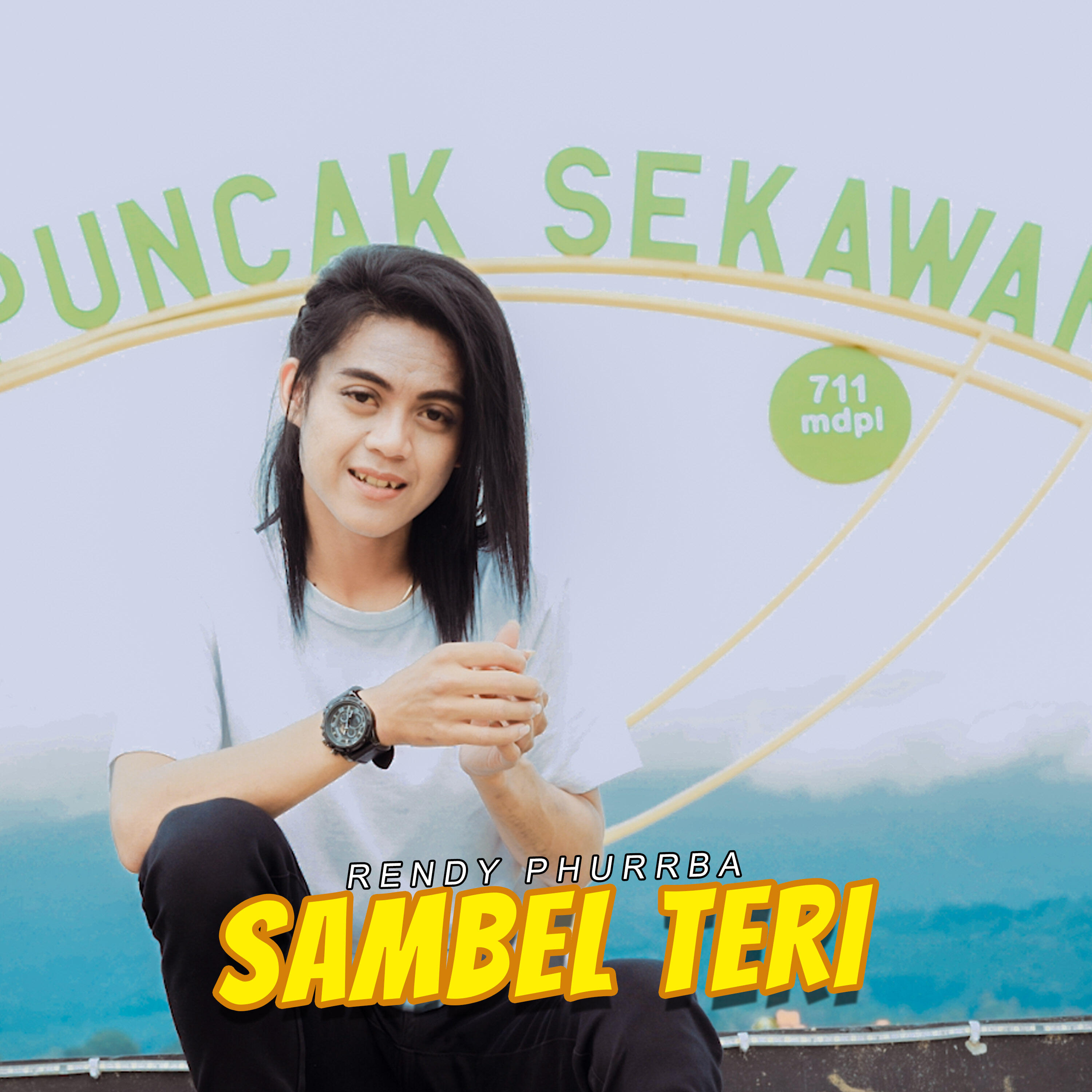 Релиз SAMBEL TERI