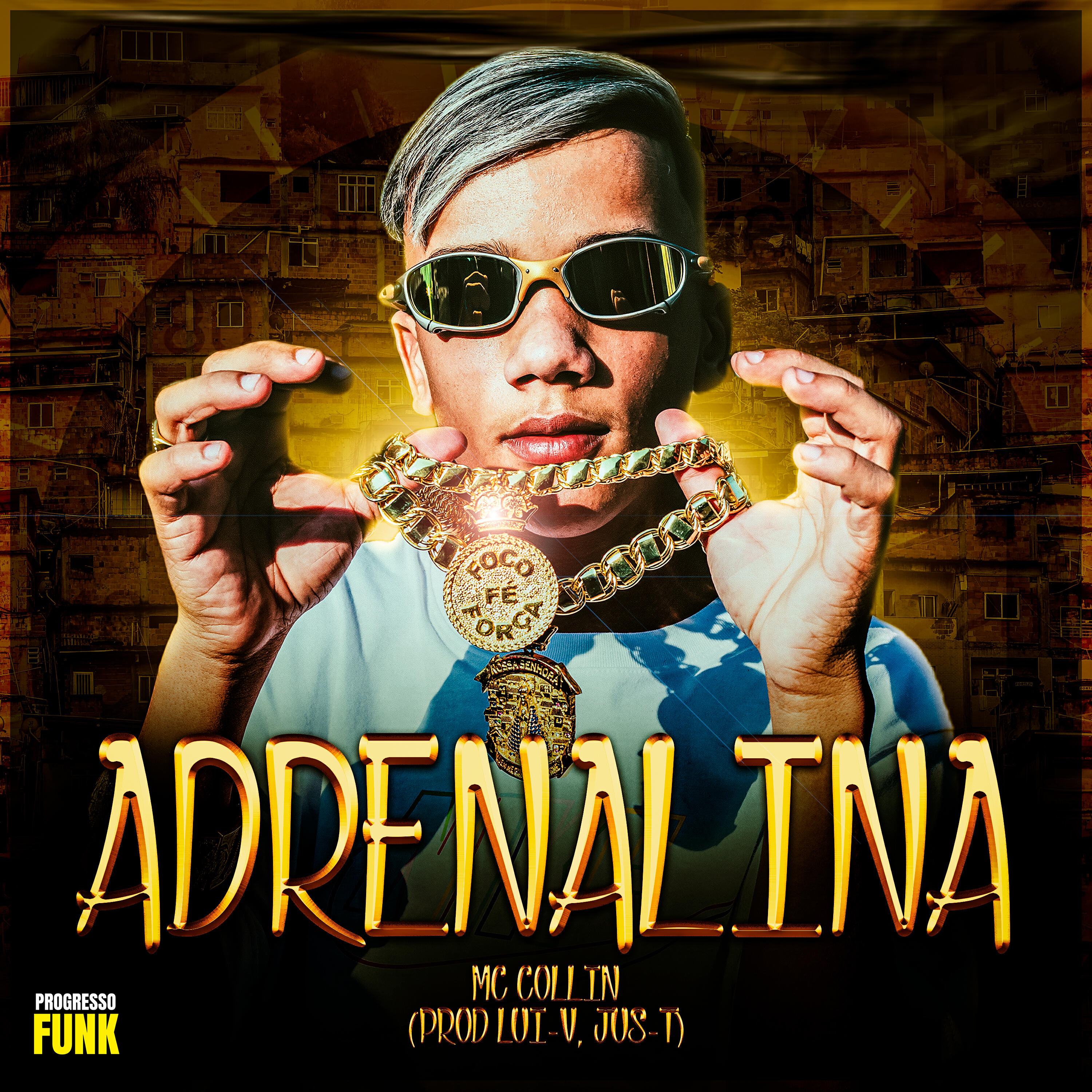 Релиз Adrenalina