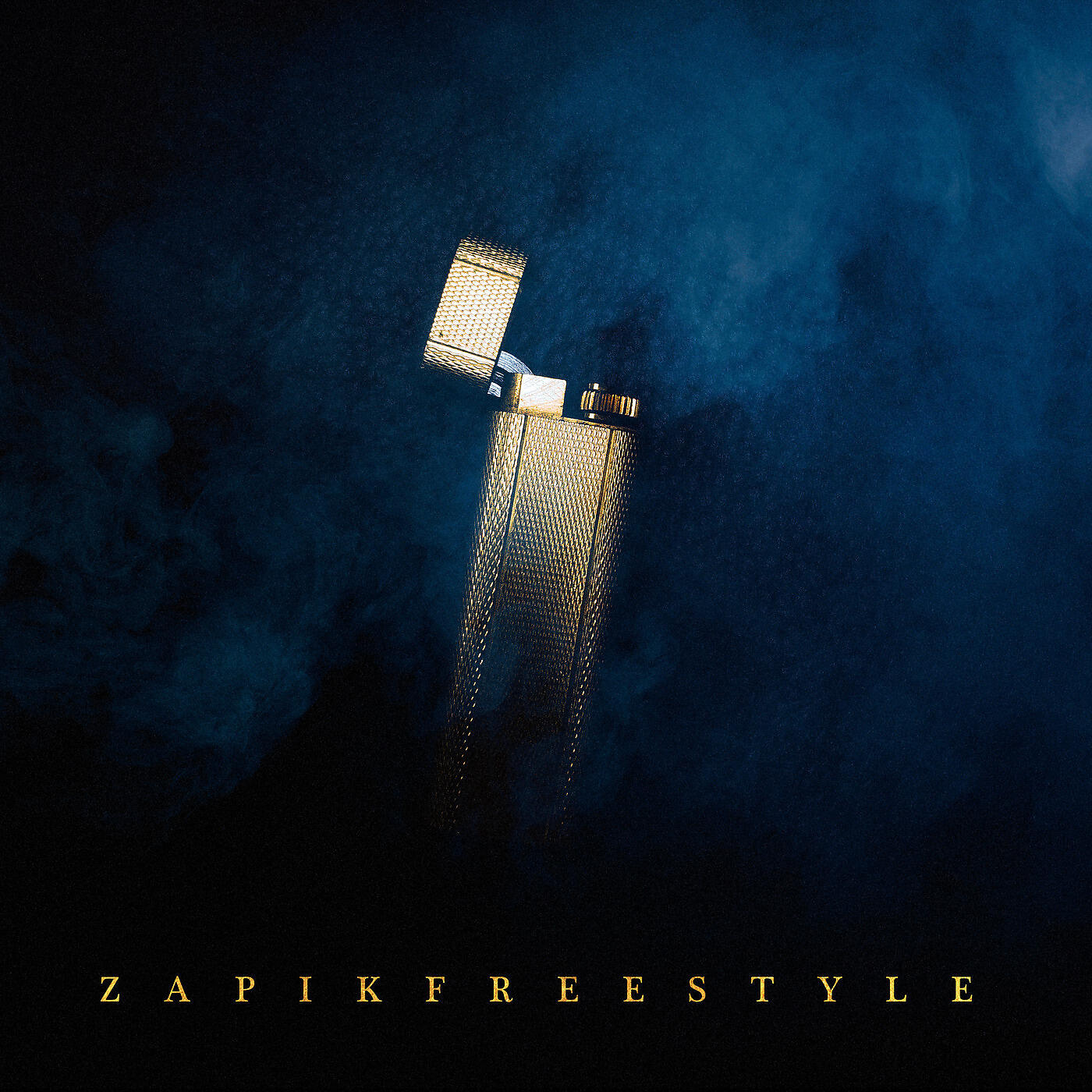 Релиз ZapikFreestyle