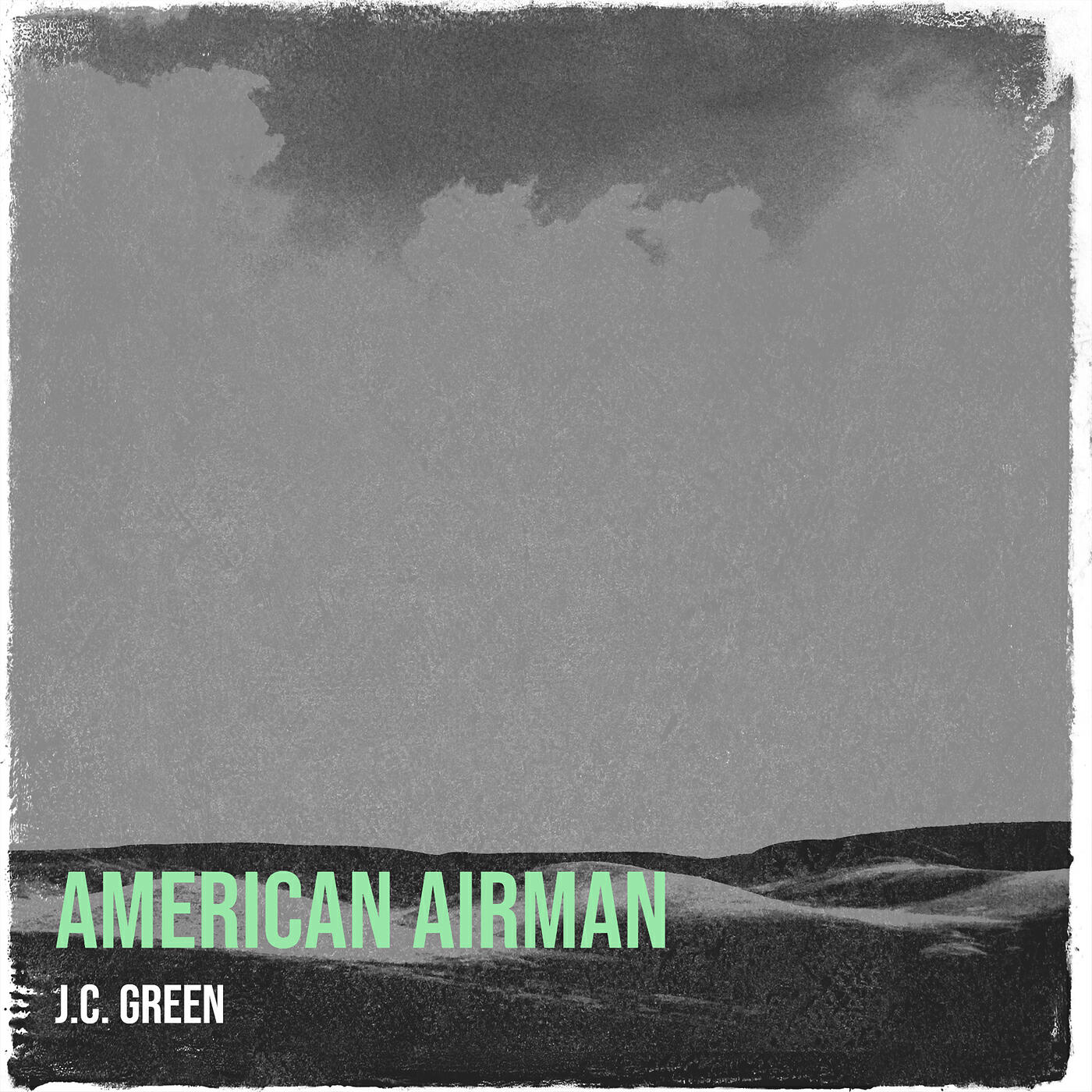 Релиз American Airman