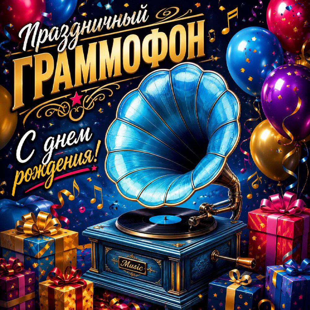 Релиз С днем рождения!