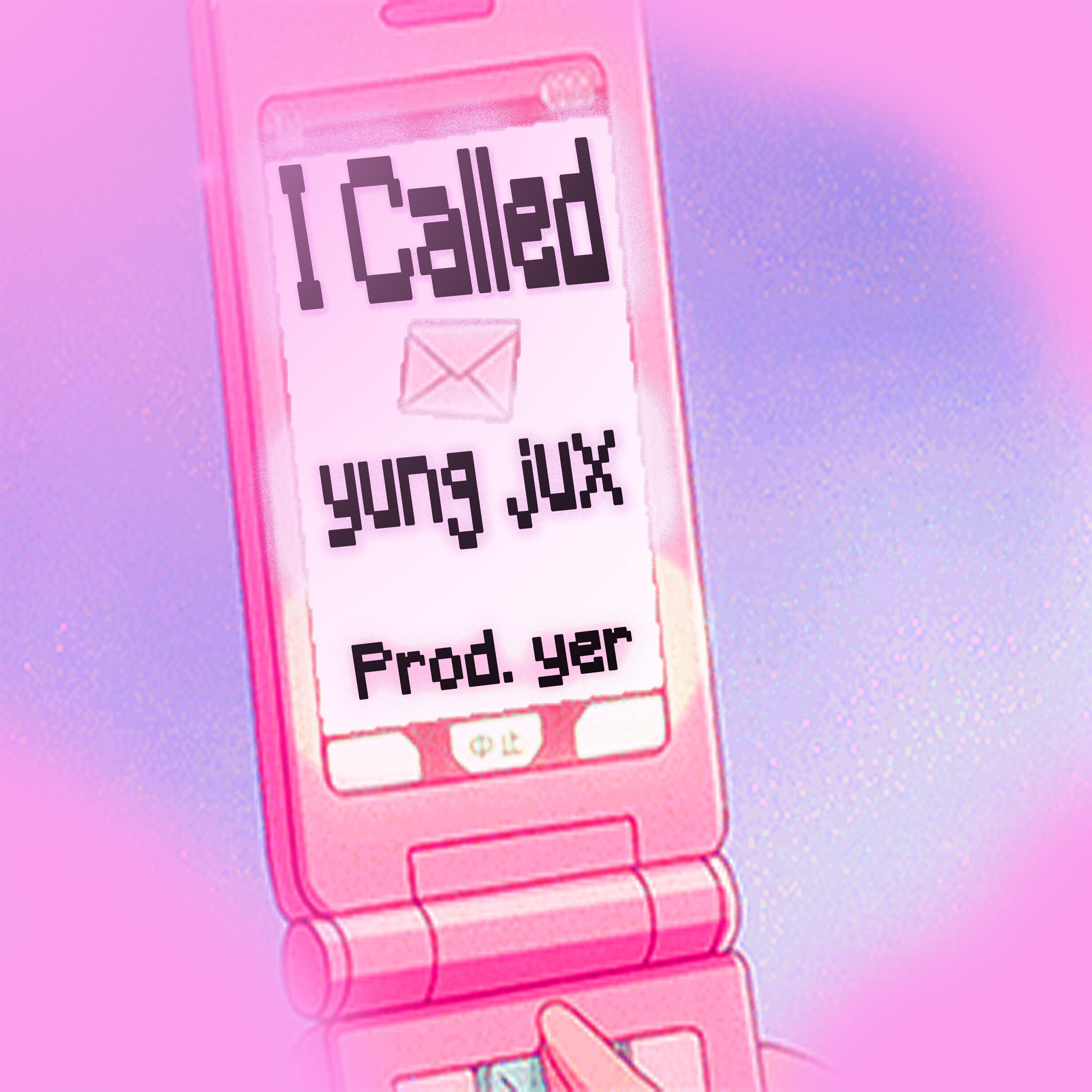 Релиз I Called