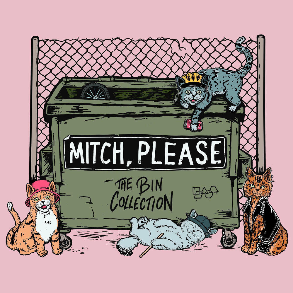 Релиз The Bin Collection