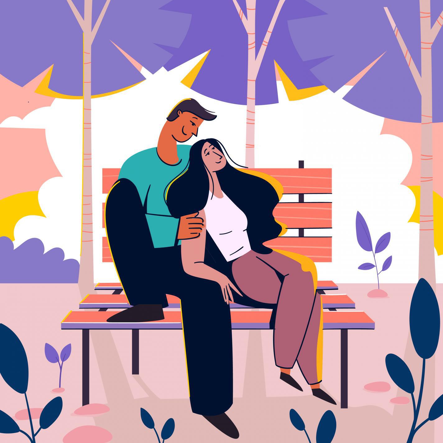 Релиз by my side