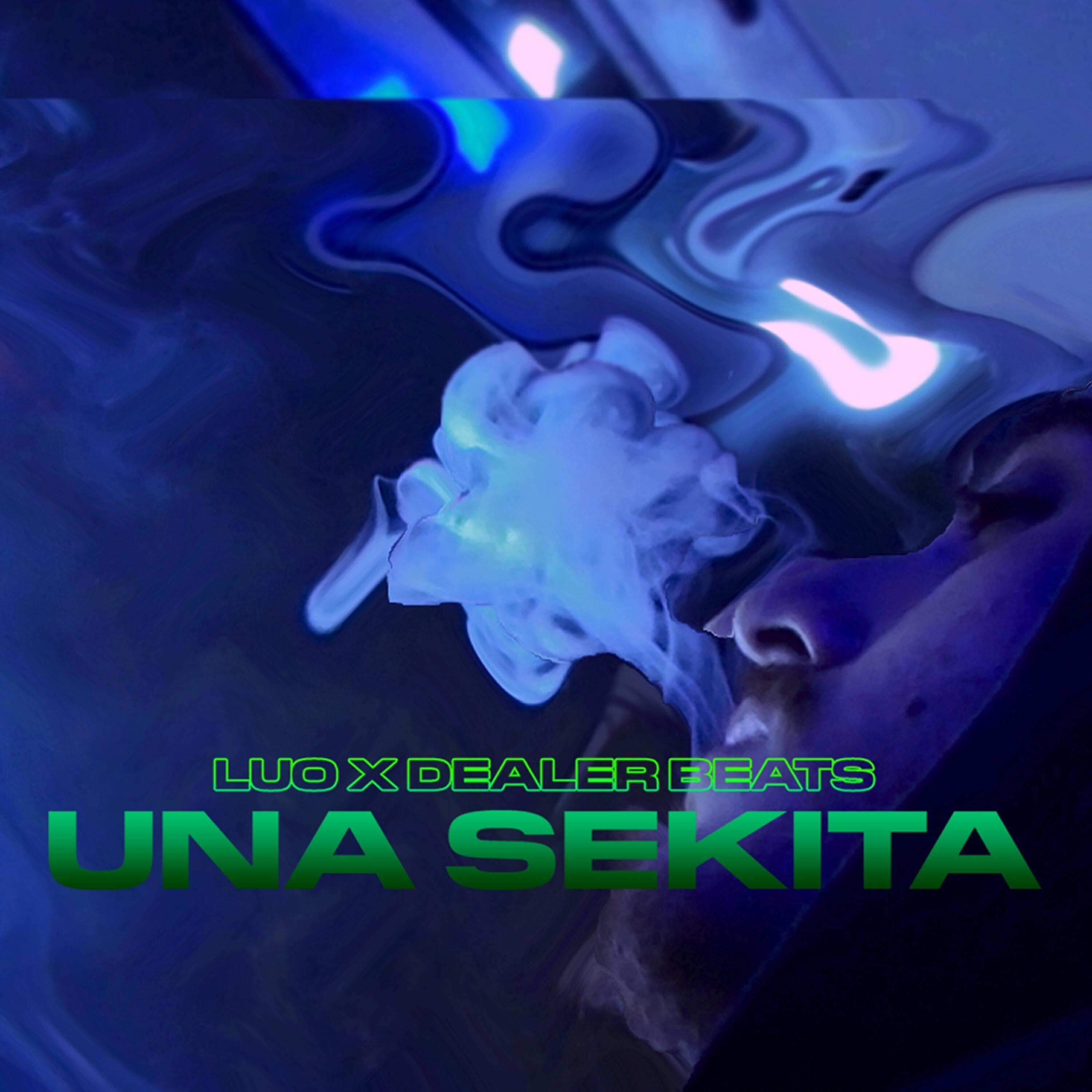Релиз Una sekita