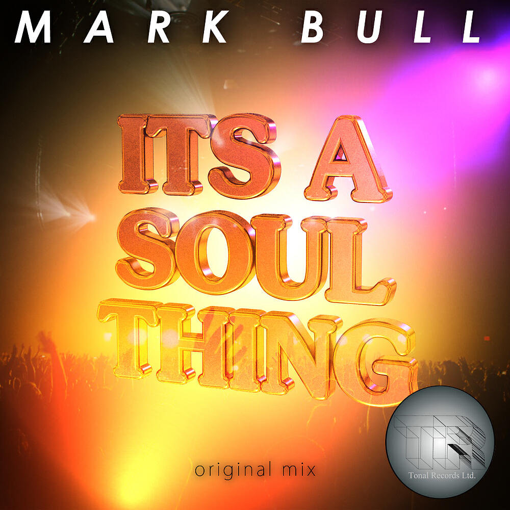Релиз It's A Soul Thing
