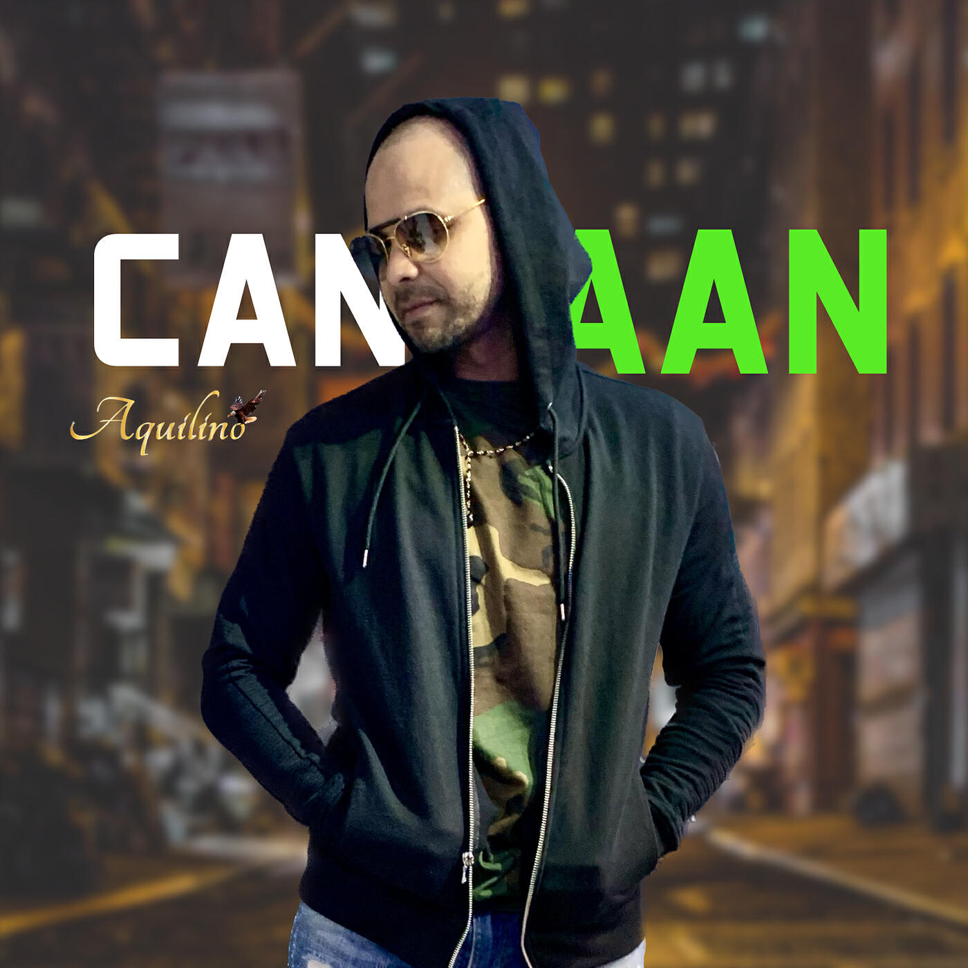 Релиз Canaan