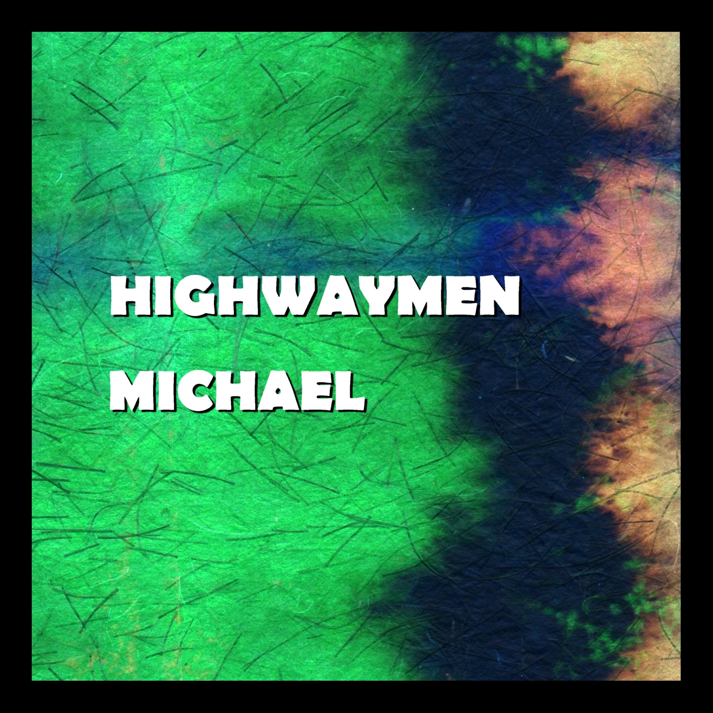 Постер альбома Michael