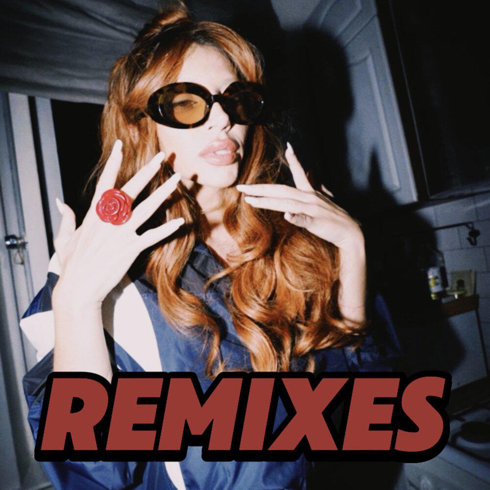 Релиз 5 минут назад (Remixes)